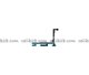 Cable Flex Volumen y Encendido para Google Pixel 4 G020M