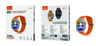 Ellietech SW109 Reloj Inteligente Deportivo 2.06″