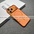 Funda MagSafe Mate Ultra Fina de Carcasa Dura para iPhone 17 Pro - 1