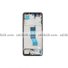 Carcasa Frontal para Xiaomi Redmi Note 14 5G Negra Original