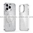 Funda Purpurina con MagSafe para iPhone 16 - 1