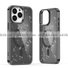 Funda Purpurina con MagSafe para iPhone 16 - 2