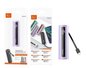 Ellietech PB310 Bateria Externa 2600mAh Portatil con cable iOS Lightning 5V 1A - 4