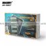JAKEMY JM-8187 83 en 1 Juego de Destornillador Magnetico de Precision CR-V - 1