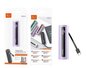 Ellietech PB311 Bateria Externa 2600mAh Portatil con Cable Type-C 5V 1A - 4