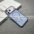 Funda MagSafe Mate Ultra Fina de Carcasa Dura para iPhone 17 Pro - 2