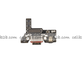Flex de Carga para Motorola Edge 70 (XT2601-2) OEM