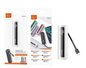 Ellietech PB310 Bateria Externa 2600mAh Portatil con cable iOS Lightning 5V 1A - 1