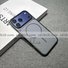 Funda MagSafe Mate Ultra Fina de Carcasa Dura para iPhone 17 Pro