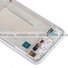 *Pantalla Samsung Galaxy A36 5G A366 Lavanda / Violeta con Marco Completa Original SERVICE PACK - 1