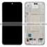 *Pantalla Samsung Galaxy A36 5G A366 Lavanda / Violeta con Marco Completa Original SERVICE PACK