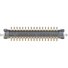 Conector FPC LCD Display para Samsung A10 A105 / A50 A505 / J7 2017 J730 (34PIN) - 1