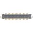 Conector FPC LCD Display para Samsung A10 A105 / A50 A505 / J7 2017 J730 (34PIN)