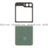 Tapa Trasera para Samsung Z Flip 6 F741 Blanca