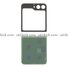 Tapa Trasera para Samsung Z Flip 6 F741 Azul - 1