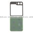 Tapa Trasera para Samsung Z Flip 6 F741 Naranja - 1