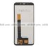 Original Reparada  Pantalla OUKITEL WP32 LCD+Táctil Negra Completa