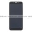Original Reparada  Pantalla OUKITEL WP32 LCD+Táctil Negra Completa - 1