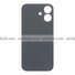 Tapa Trasera para iPhone 16 Rosa