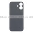 Tapa Trasera para iPhone 16 Verde