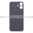 Tapa Trasera para iPhone 16 Plus Rosa - 1