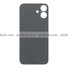 Tapa Trasera para iPhone 16 Plus Azul