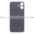 Tapa Trasera para iPhone 16 Plus Verde