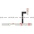 Cable Flex de Volumen y Encendido para Tecno Spark Go 2023