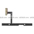 Cable Flex de Volumen y Encendido para Tecno Spark Go 2023 - 1