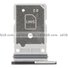 Bandeja SIM para Samsung S25 Ultra 5G S938B Negra - 2