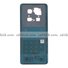 Tapa Trasera para Xiaomi Redmi Note 14 Pro 5G Negra ORI