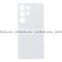 Tapa Trasera para Samsung S25 Ultra 5G S938B Titanio Plata