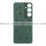 Tapa Trasera para Samsung S24 FE S721B Azul