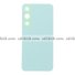 Tapa Trasera para Samsung S24 FE S721B Verde