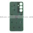 Tapa Trasera para Samsung S24 FE S721B Verde - 1