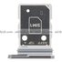 Bandeja de SIM para Samsung A56 5G A566B Negra - 1