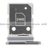 Bandeja de SIM para Samsung A56 5G A566B Negra - 2