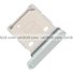 Bandeja de SIM para Samsung A56 5G A566B Verde - 2