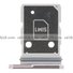 Bandeja de SIM para Samsung A56 5G A566B Lila - 1