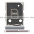 Bandeja de SIM para Samsung A56 5G A566B Lila - 2