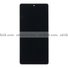 *Pantalla Samsung Galaxy S25 Ultra 5G S938 Plateada CON MARCO Original LCD+Táctil SERVICE PACK