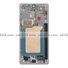 *Pantalla Samsung Galaxy S25 Ultra 5G S938 Plateada CON MARCO Original LCD+Táctil SERVICE PACK - 2