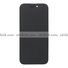 *Pantalla iPhone 16 ZY FHD-COF 1080p INCELL LCD+Táctil Negra Completa - 2