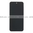 *Pantalla Samsung Galaxy A36 5G A366 Negra con Marco Completa Original SERVICE PACK - 2