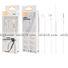 Ellietech AT202 Auriculares estéreo