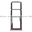 Bandeja SIM para Motorola G24 (XT2423-1) Negra