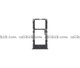 Bandeja SIM para Motorola G34 5G (XT2363-2) Negra