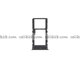 Bandeja SIM para Motorola G34 5G (XT2363-2) Negra - 1