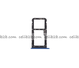 Bandeja SIM para ZTE Blade A51 Azul