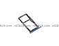 Bandeja SIM para ZTE Blade A51 Azul - 1